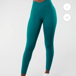 Siren leggings
